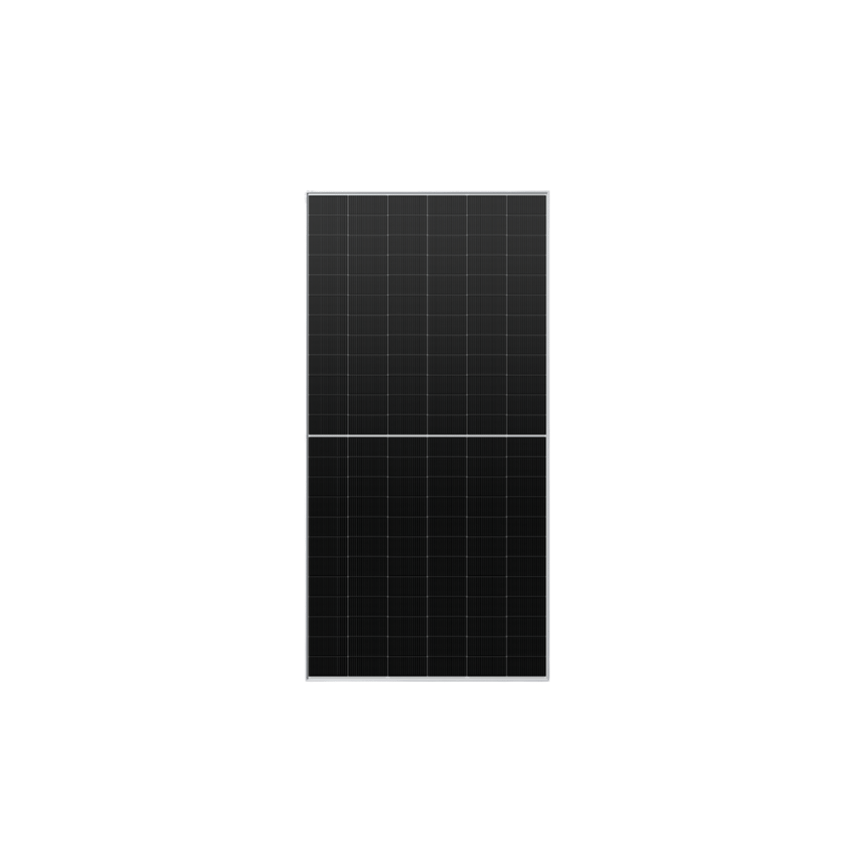 Panneau solaire bifacial 610W de LONGi