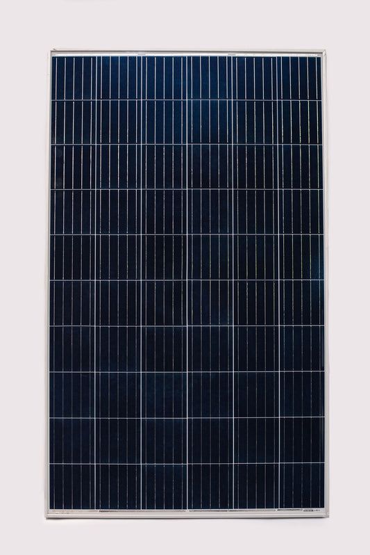 PANNEAU SOLAIRE 275W POLYCRISTALLIN RENEWSYS