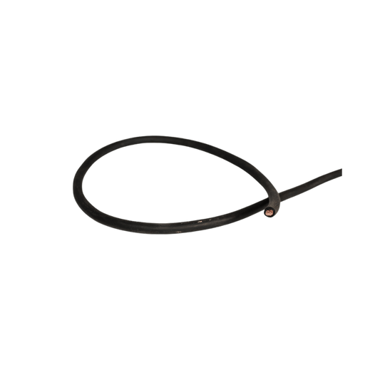 Câble à souder de calibre #2 (au pied)