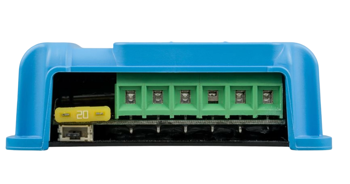 Régulateur SmartSolar MPPT 100 / 20 de Victron