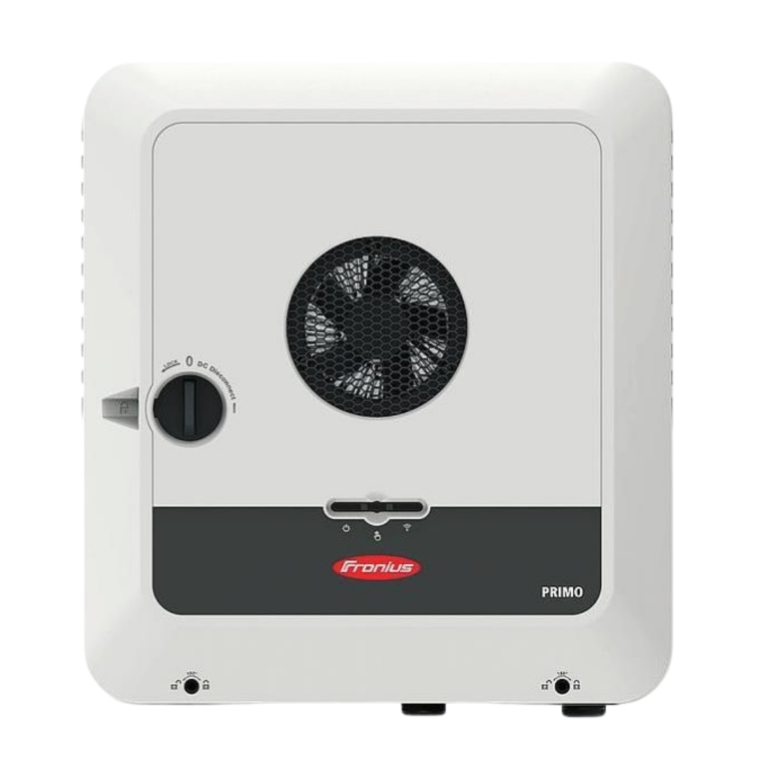 Onduleur/Chargeur Fronius Primo GEN24 10.0 208-240V