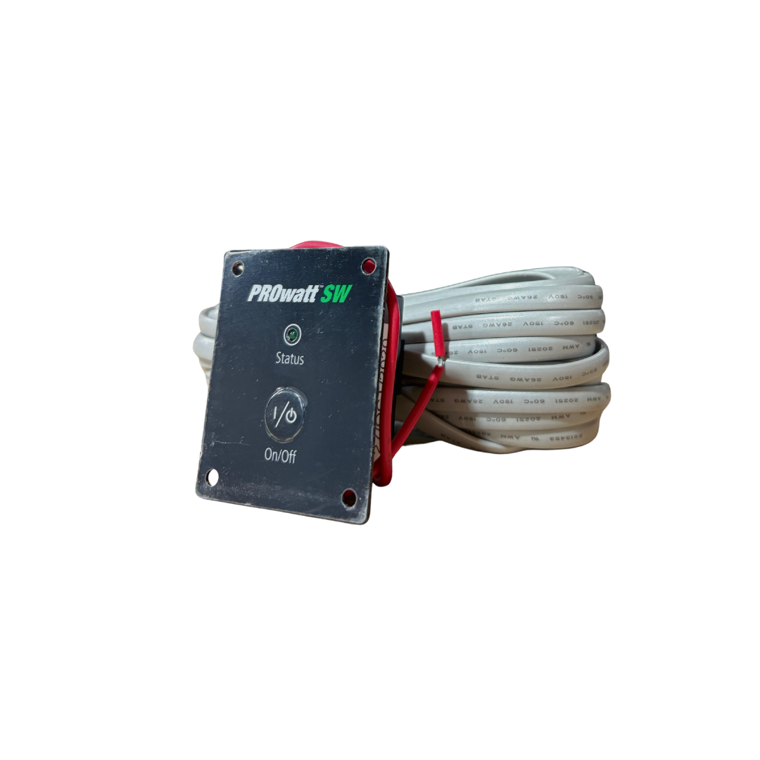 Télécommande Xantrex PROwatt