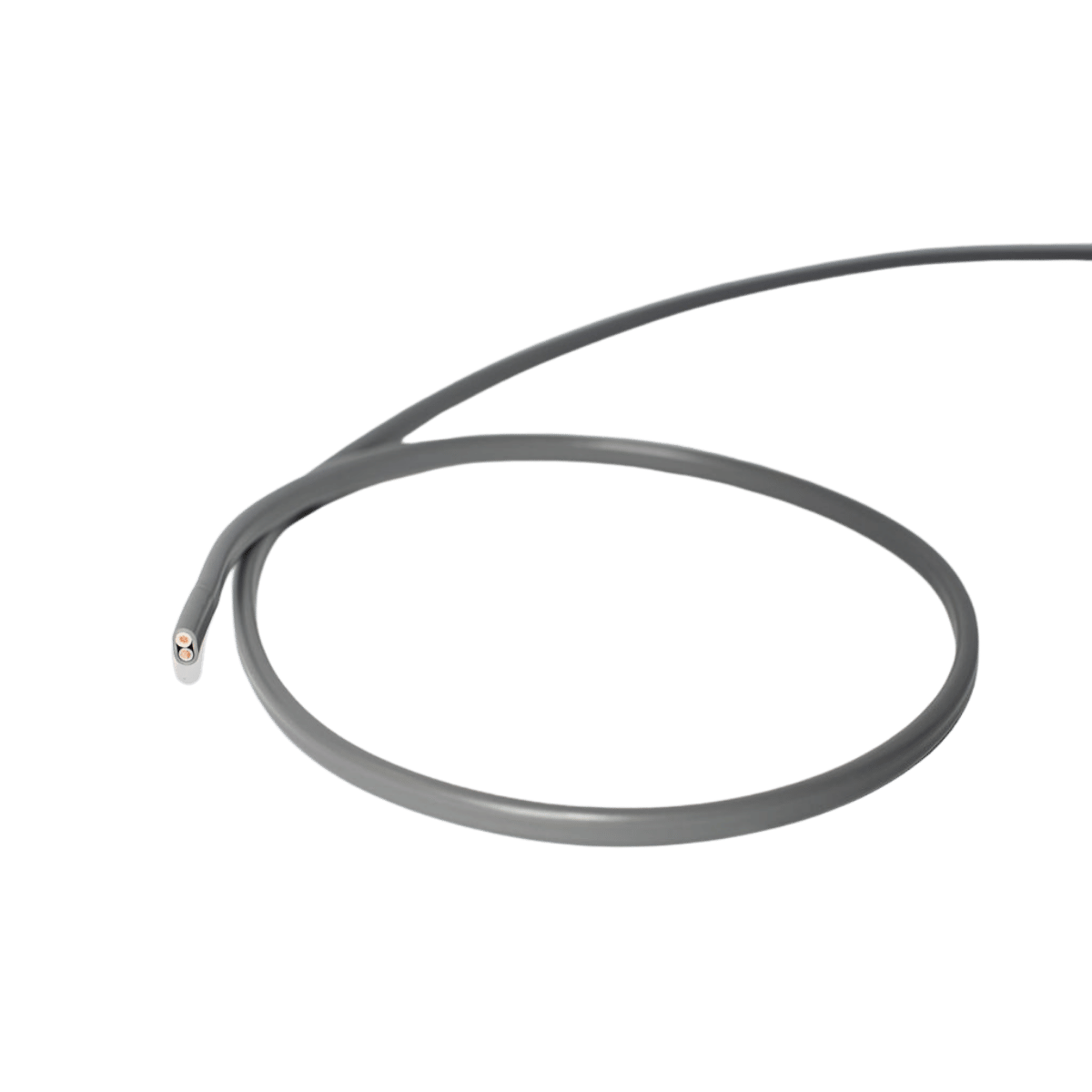 Câble marin de calibre 14-2 (au pied)