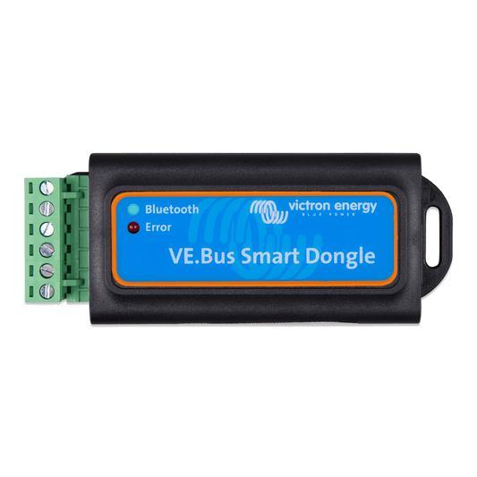 Clé électronique VE. Bus Smart de Victron
