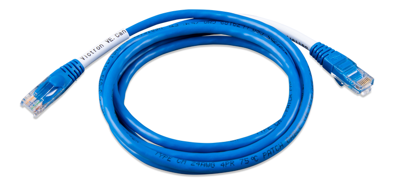 Câble VE.Can to Bus-CAN du BMS - 5 M