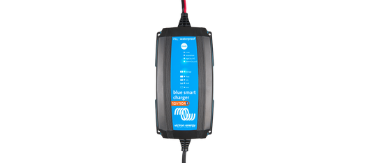 Chargeur Blue Smart IP65 de Victron - 12V 10A