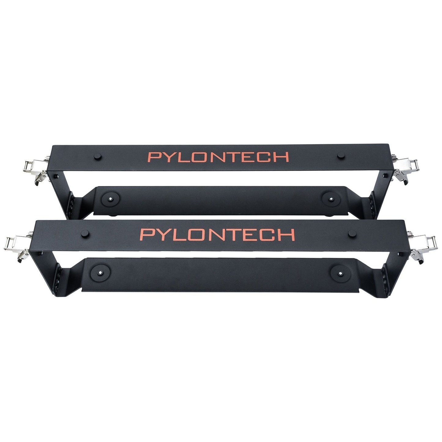 Wall mounting kit for pylontech UP2500 batteries