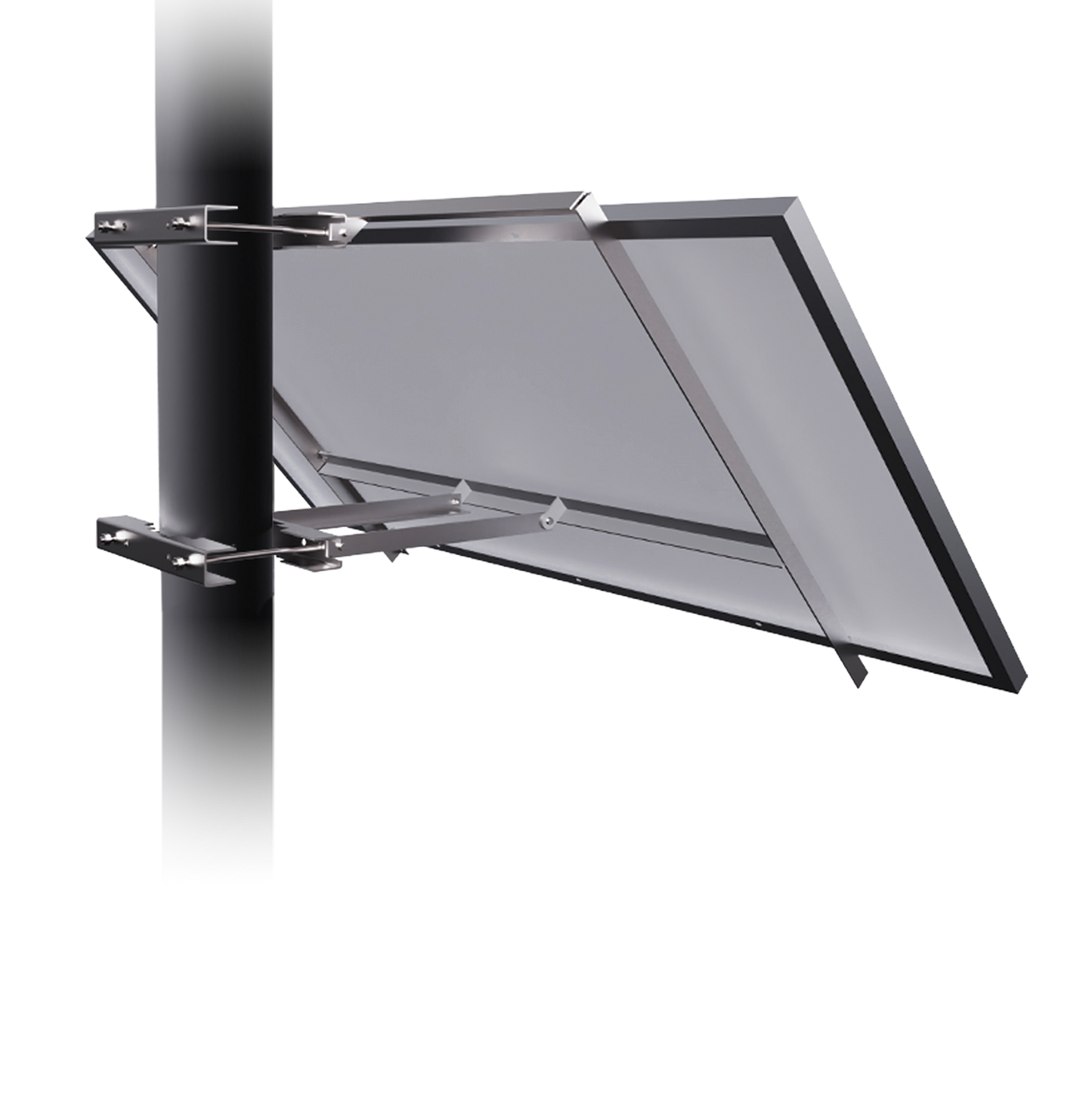 Support de montage pour panneaux solaires Elios Koala M1 - 1 panneau