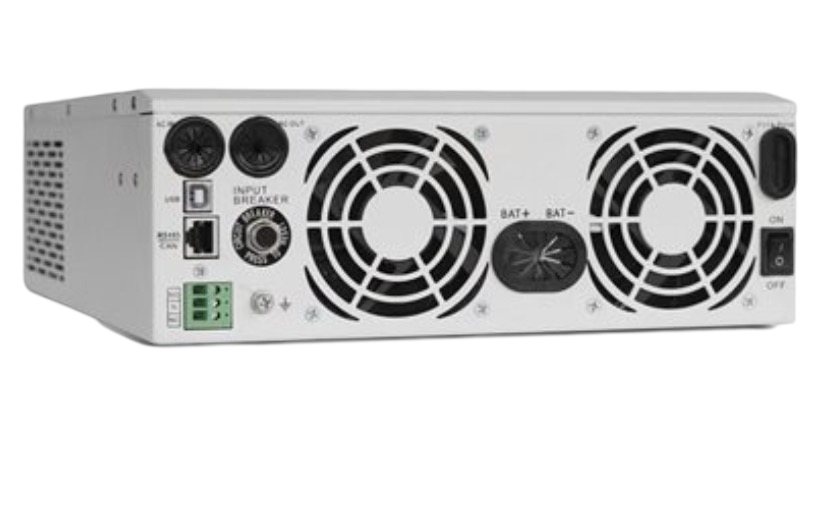 Appareil tout en un 24V / 3000W de SRNE - USAGÉ