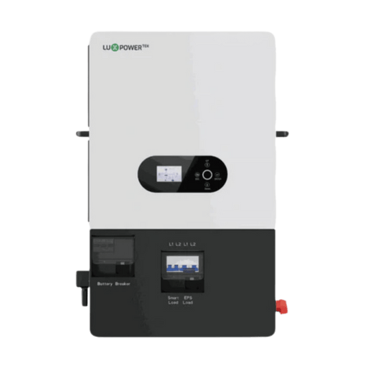 Onduleur/Chargeur hybride LuxpowerTek SNA US 12kW
