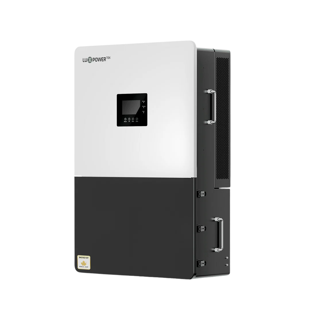 Onduleur/Chargeur hybride LuxPowerTek GEN-HB-US 25K