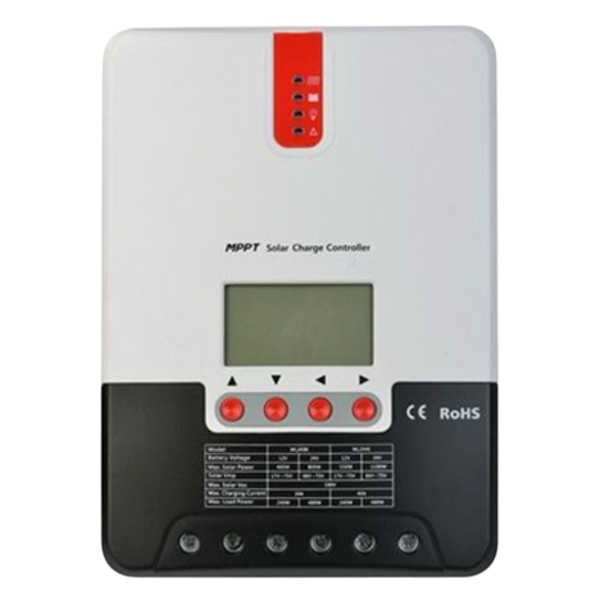 Régulateur solaire ML2440 MPPT - 40A