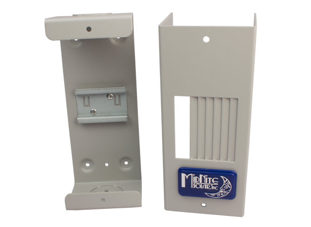 Boîtier Babybox MidNite
