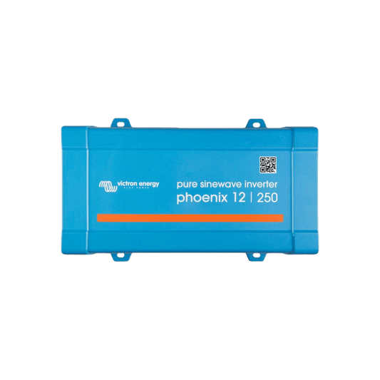 Onduleur Phoenix 12V/250W de Victron