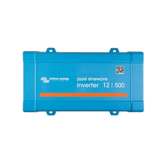 Onduleur Phoenix 12V/500W de Victron