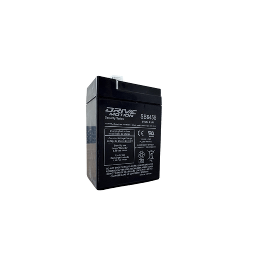 Batterie DriveMotion SB645S