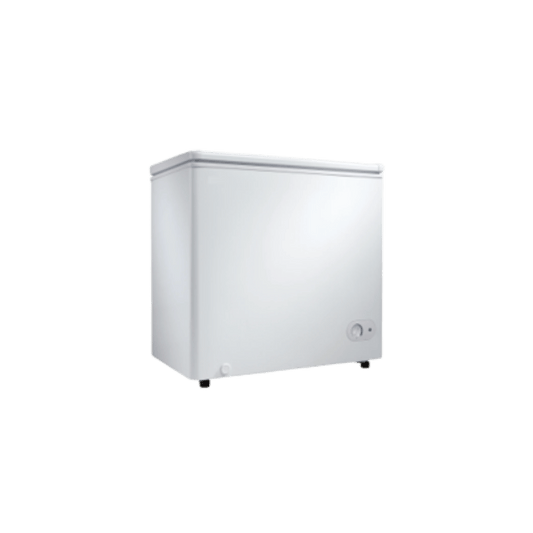 Congélateur Solstice AC/DC 5 pieds cubes - Blanc