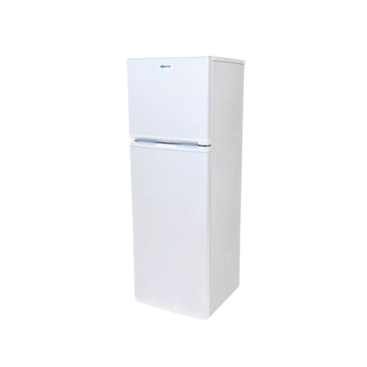 Réfrigérateur/Congélateur Solstice AC/DC 11 pi.cu_blanc