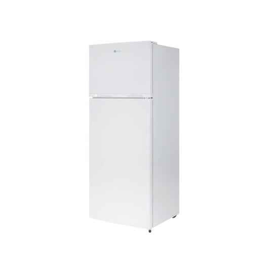 Réfrigérateur/Congélateur Solstice AC/DC 13.9 pi.cu - Blanc