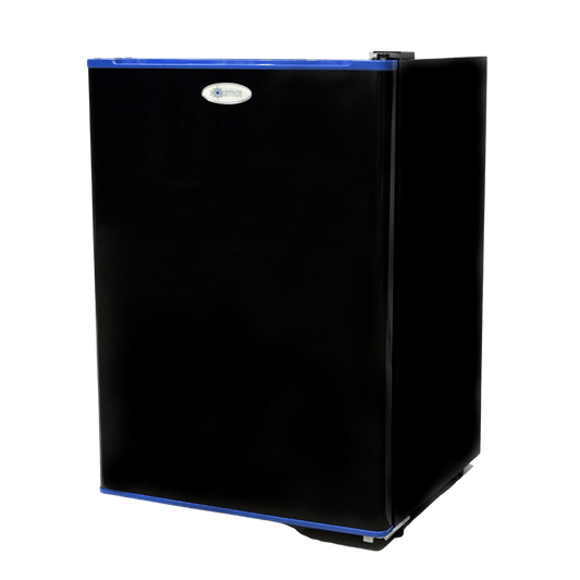 Réfrigérateur/Congélateur Solstice AC/DC 2.6 pi.cu