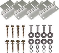 Elios Z support set