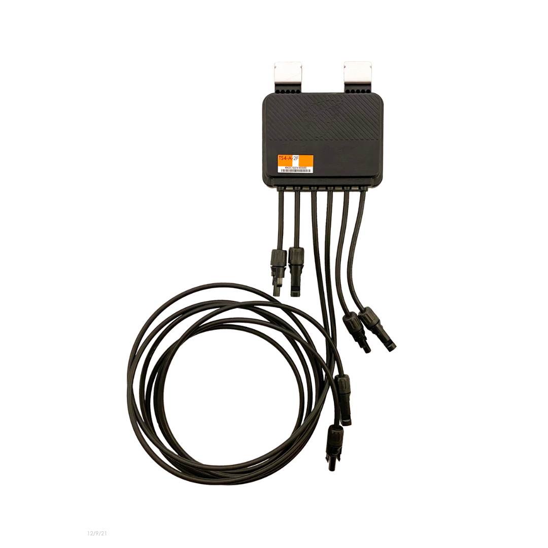 Module double d’arrêt rapide Tigo TS4-A-2F