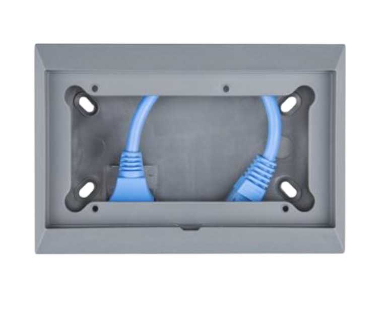 Boitier mural pour Digital Multi control 200 / 200A