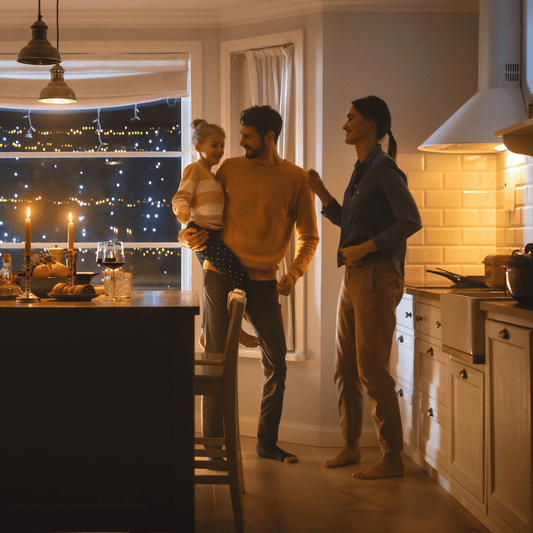 LE CONTINU | SYSTÈME DE BATTERIE BACKUP CONNECTÉ AU RÉSEAU - 12 kW