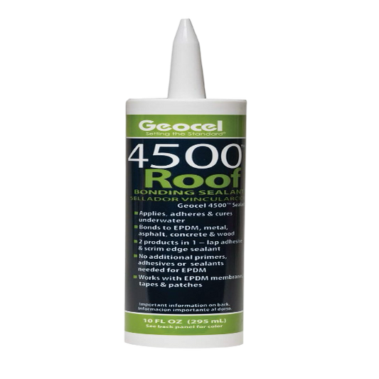 Scélant chimique Geocel 4500