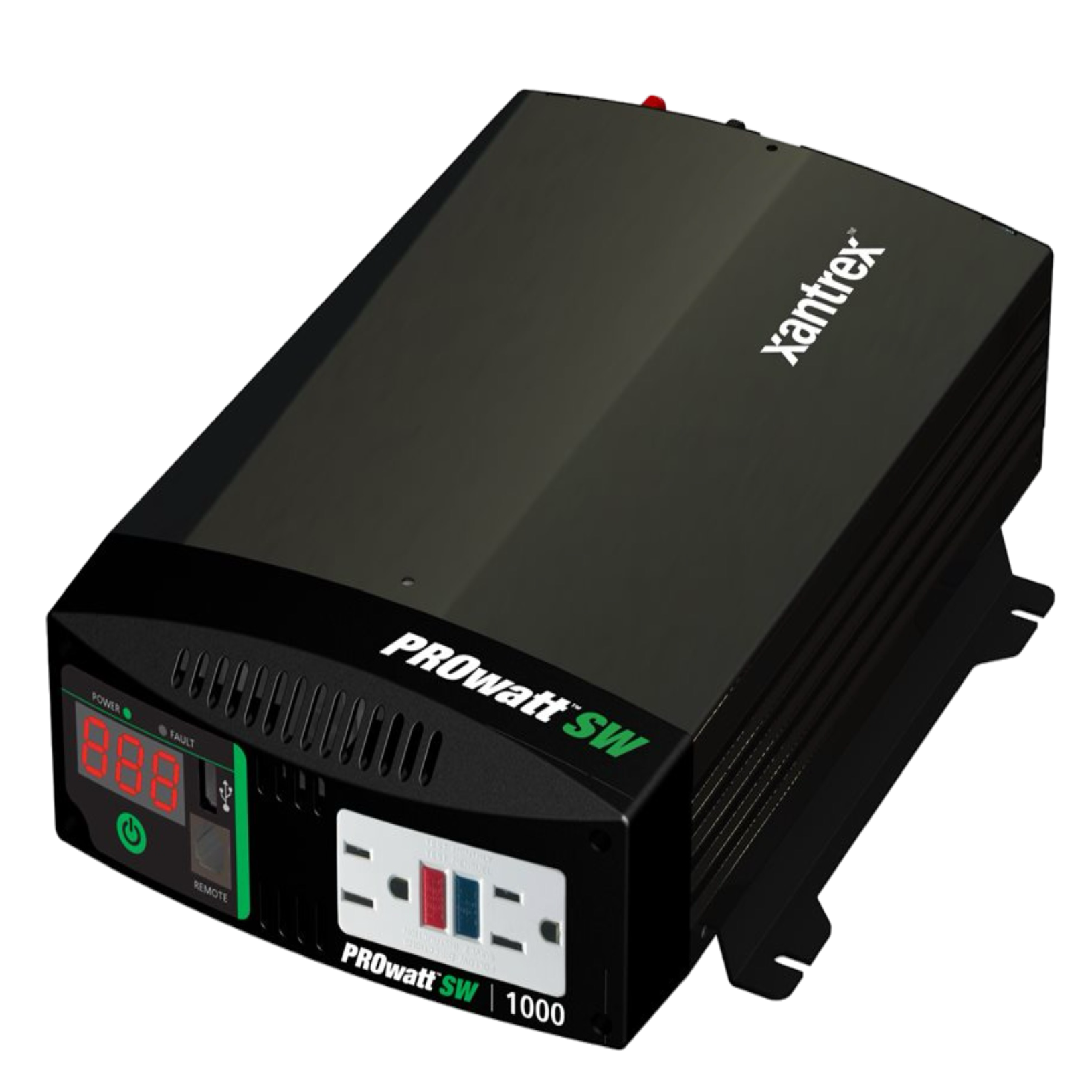 Xantrex Prowatt Sww True Sinewave Inverter Modelo | Meses sin interés Xantrex Prowatt Sww True Sinewave Inverter Modelo | Meses sin interés