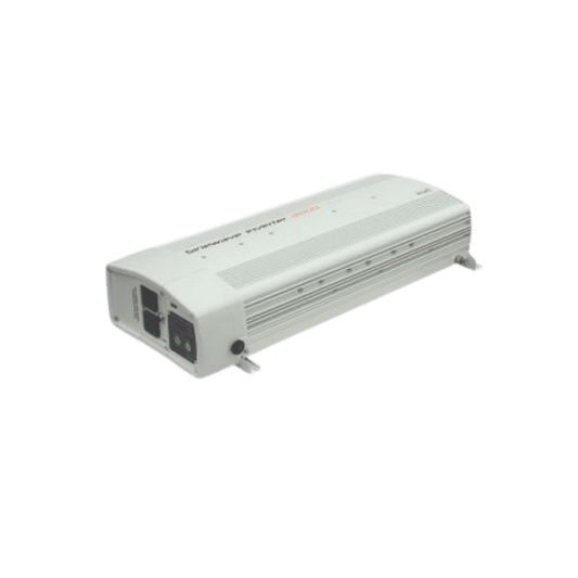 Onduleur Kisae 3000W avec relais de transfert