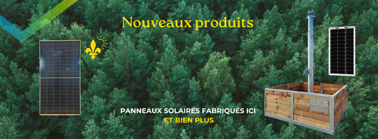 Nouveautés printemps 2025