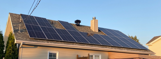 Plein soleil sur: les subventions d'Hydro-Québec