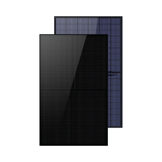 Panneau solaire bifacial LONGi Hi-MO 7 All Black - 500W