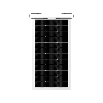 Panneau solaire semi-flexible Elios Voltaic 110F-B - 110W