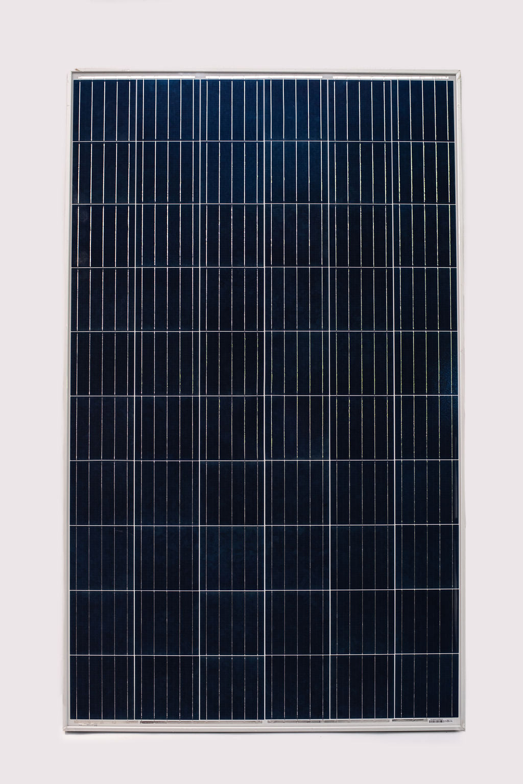 PANNEAU SOLAIRE 275W POLYCRISTALLIN RENEWSYS