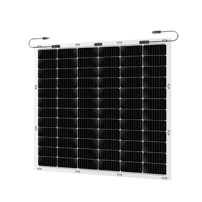 Panneau solaire semi-flexible Elios Voltaic 210F-B - 210W