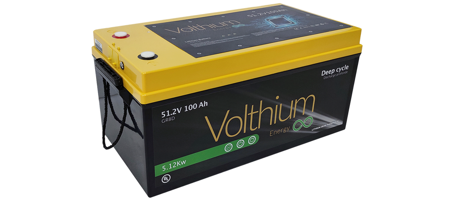 Collection Volthium – Alt-Énergie | Renouveler l'énergie | Équipement ...