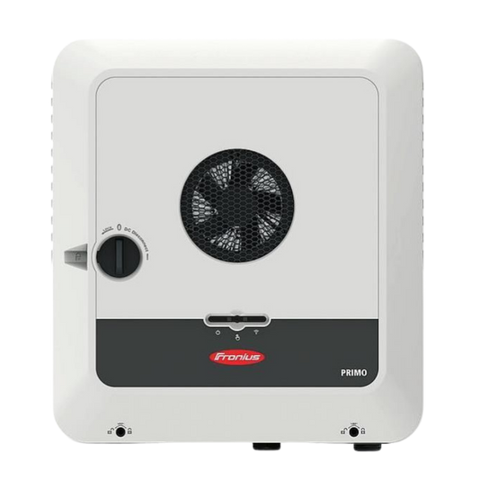 Onduleur/Chargeur Fronius Primo GEN24 10.0 208-240V