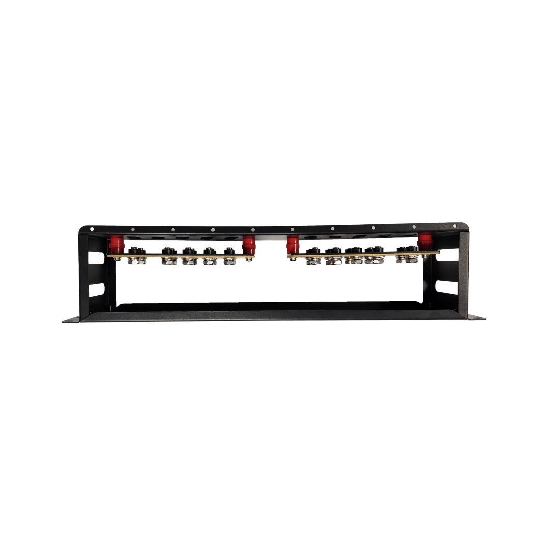 Busbar 2U de Volthium