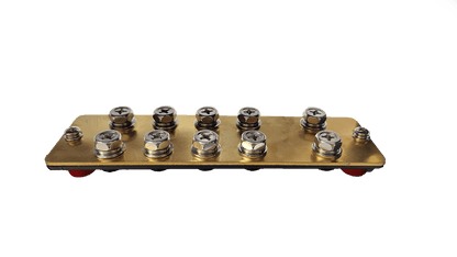 Busbar 2U de Volthium