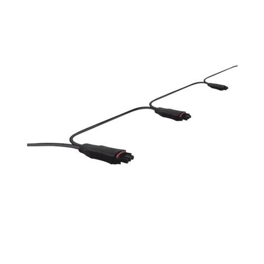 Câble trunk APsystems QT2 triphasé #10 AWG – 7.9 pi (2.4m)