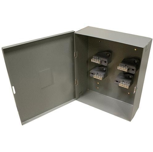 Répartiteur de distribution