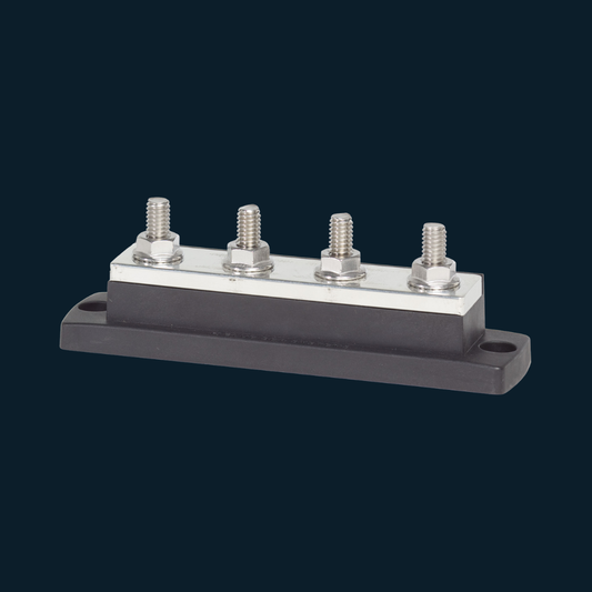 Bornier Maxibus 250A