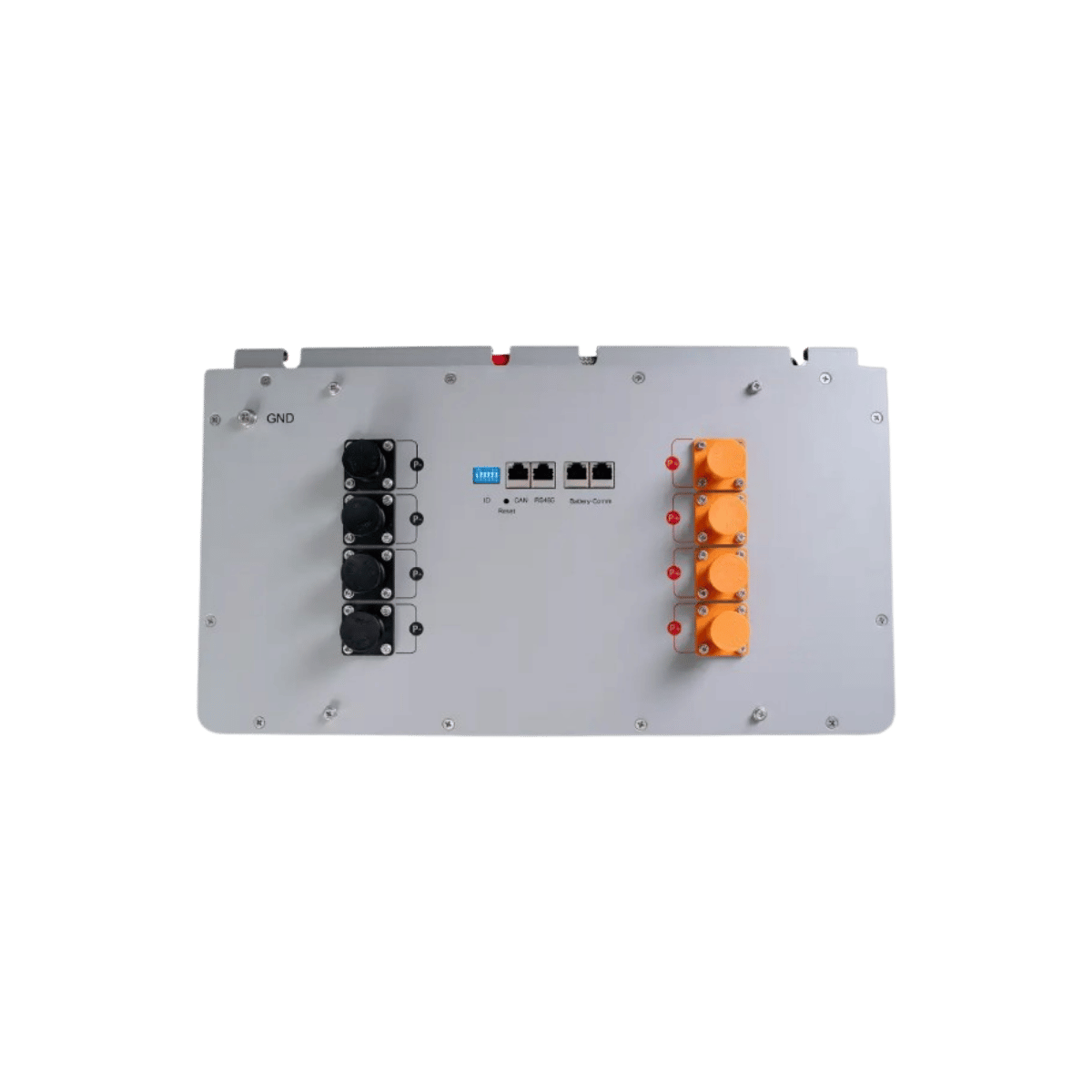 Batterie au lithium 51.2V 280Ah WallMount de EG4