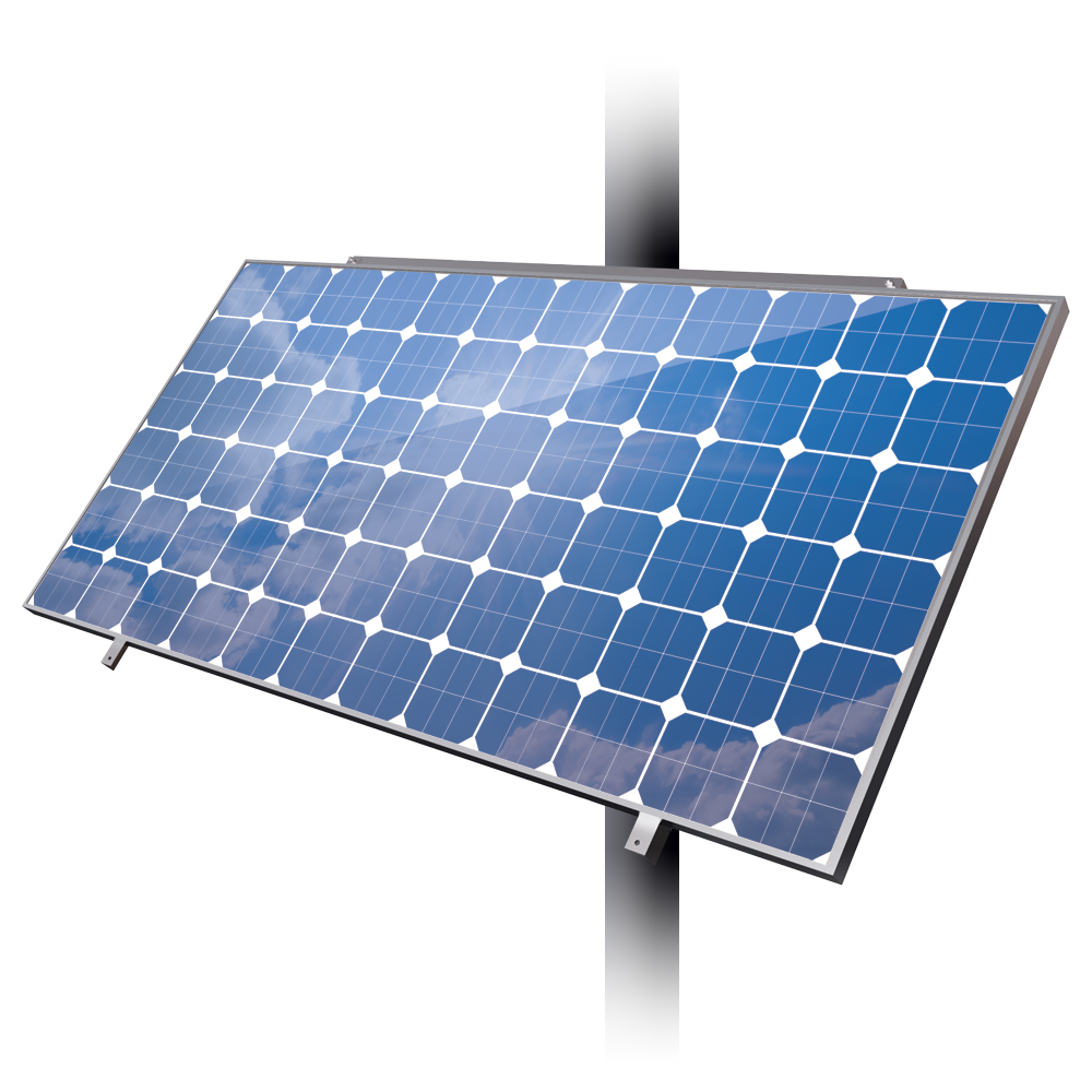 Elios Koala M1 - 1 panel