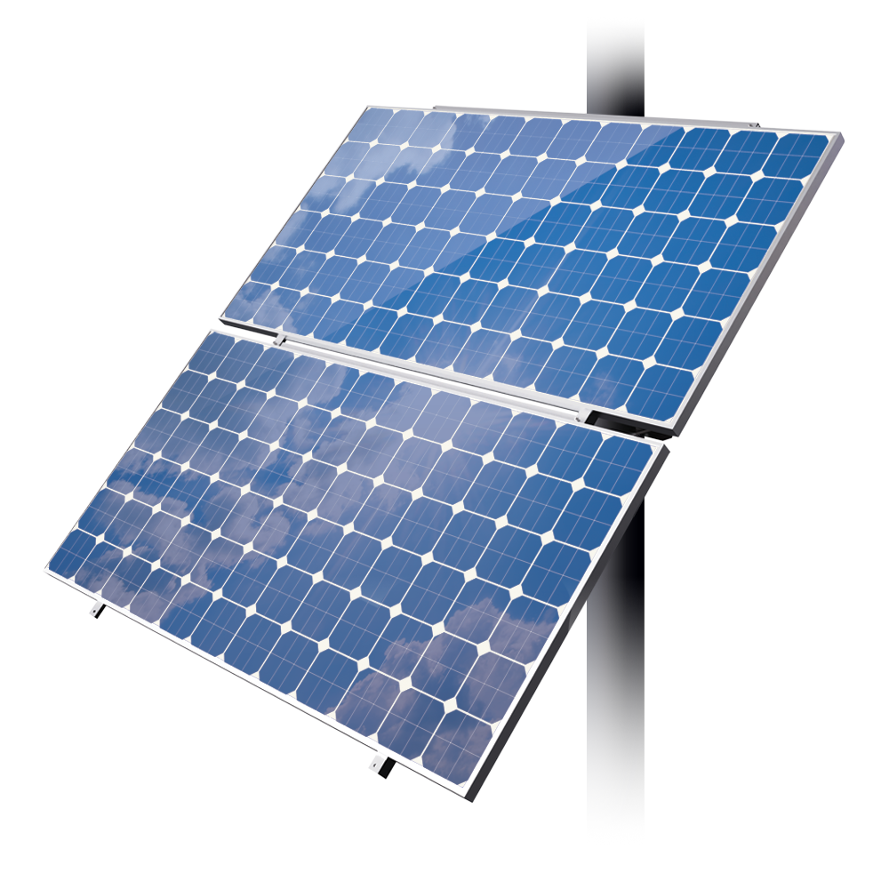 Elios Koala M2 - 2 panels