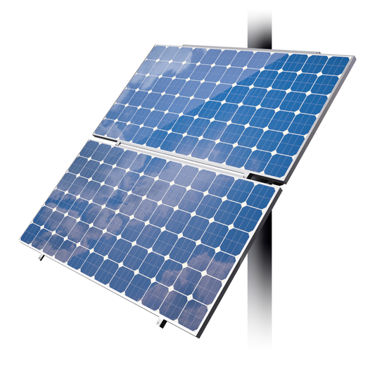 Elios Koala M2 - 2 panels