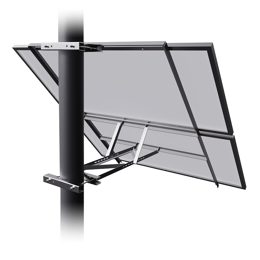 Elios Koala M2 - 2 panels