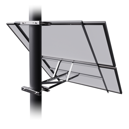 Elios Koala M2 - 2 panels